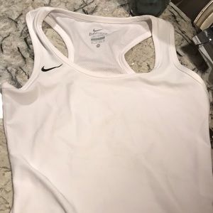 Nike Dri-fit tank brand new